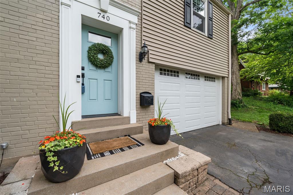 Fieldston Terrace - Residential