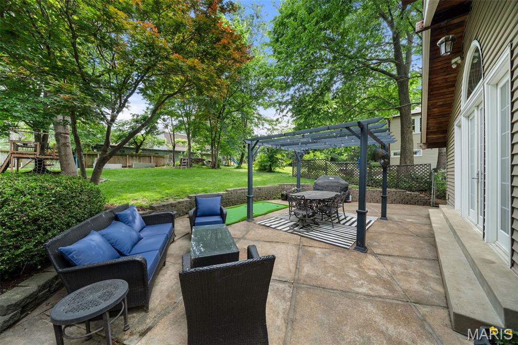 Fieldston Terrace - Residential