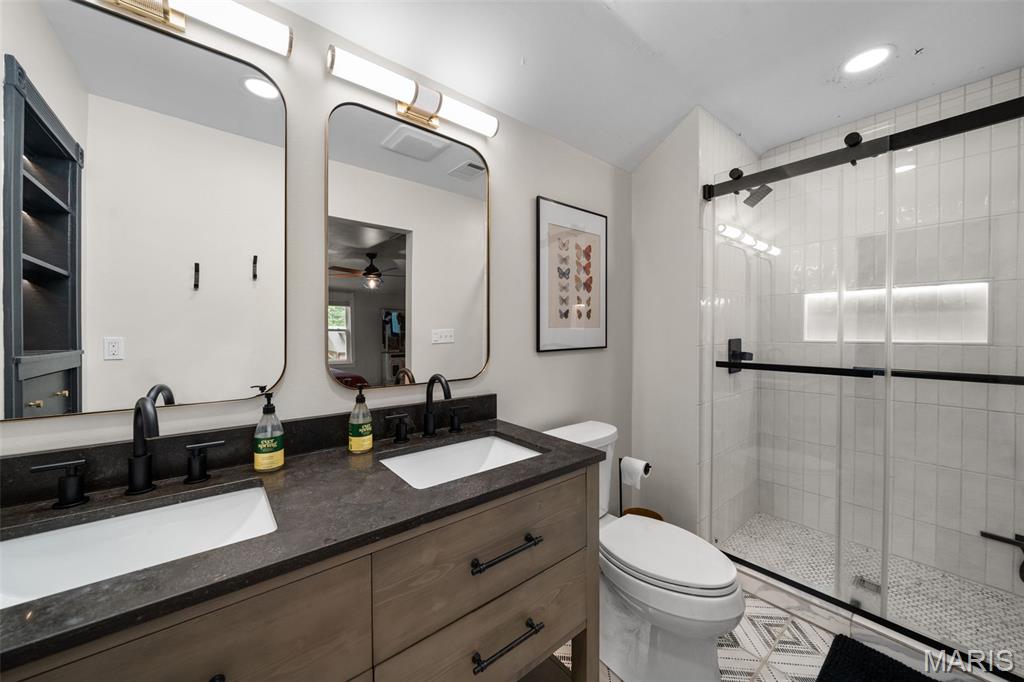 Fieldston Terrace - Residential