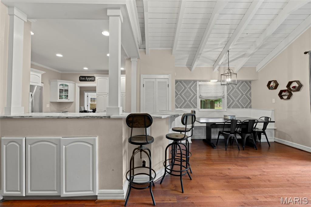 Fieldston Terrace - Residential