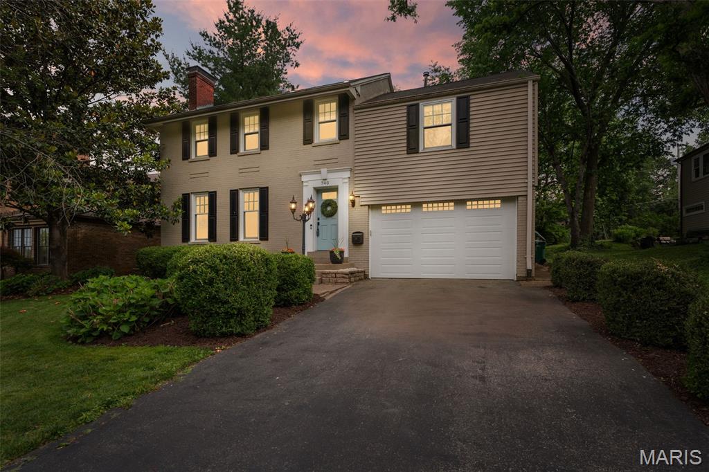 Fieldston Terrace - Residential