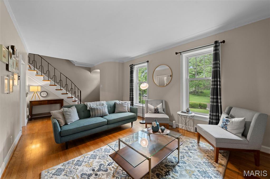 Fieldston Terrace - Residential