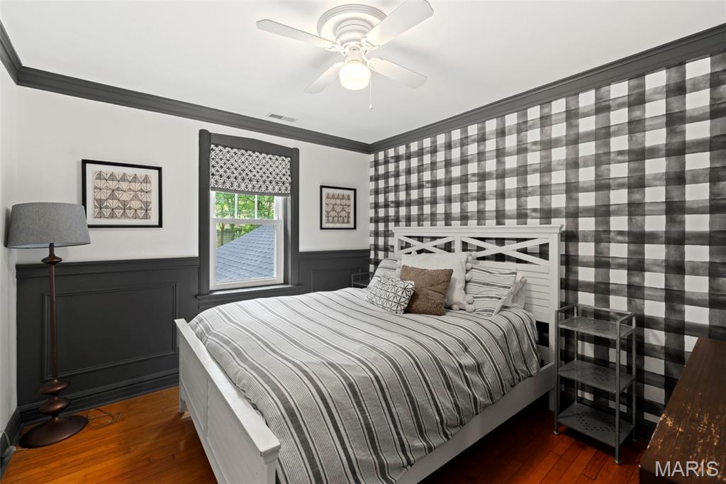 Fieldston Terrace - Residential