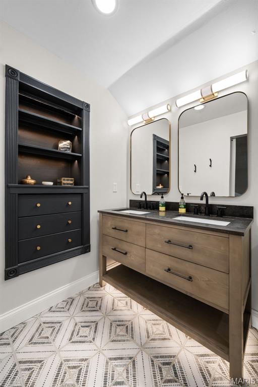 Fieldston Terrace - Residential
