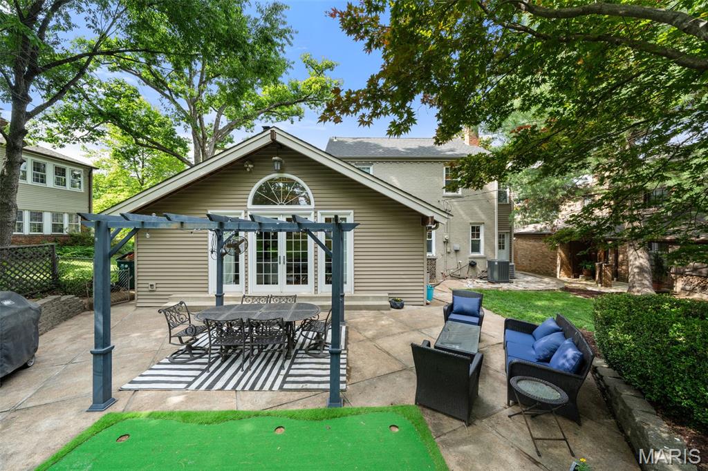 Fieldston Terrace - Residential