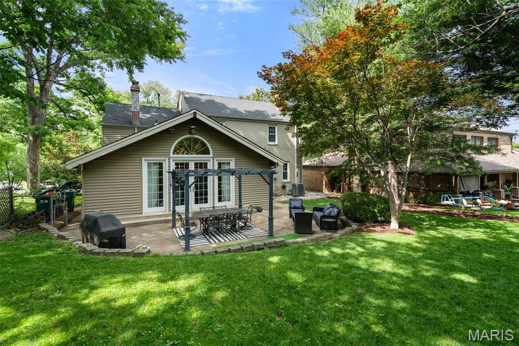 Fieldston Terrace - Residential