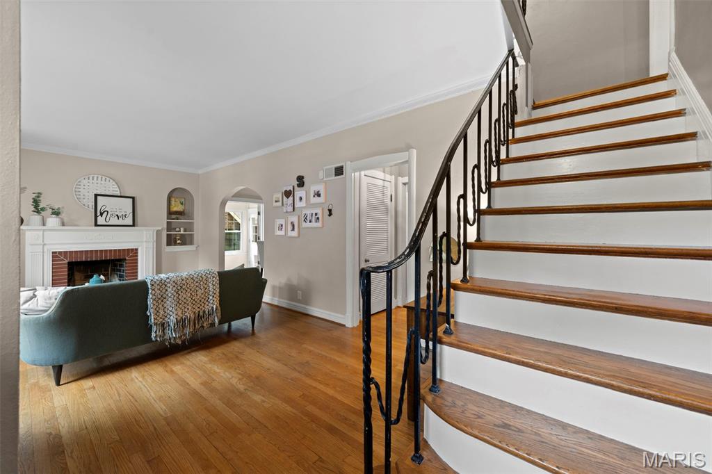 Fieldston Terrace - Residential