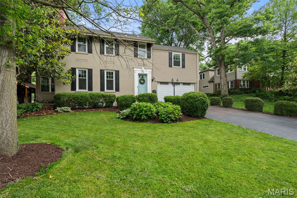 Fieldston Terrace - Residential