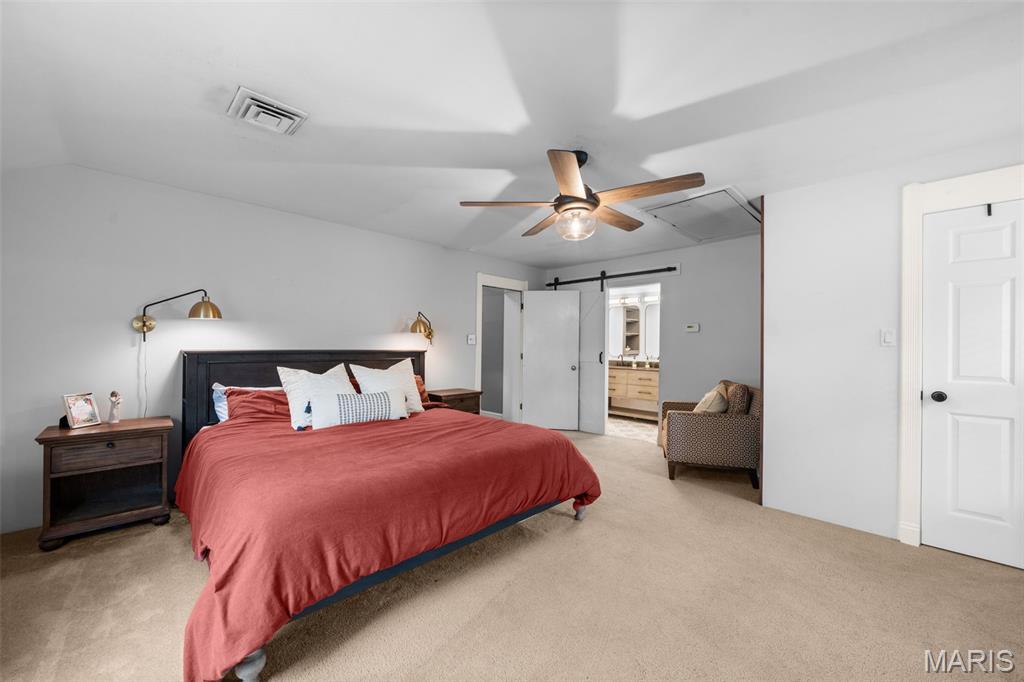 Fieldston Terrace - Residential