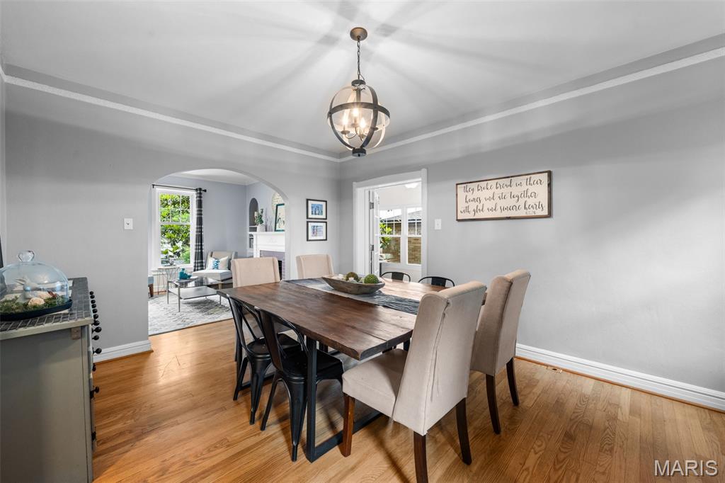 Fieldston Terrace - Residential