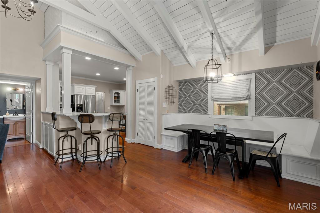 Fieldston Terrace - Residential