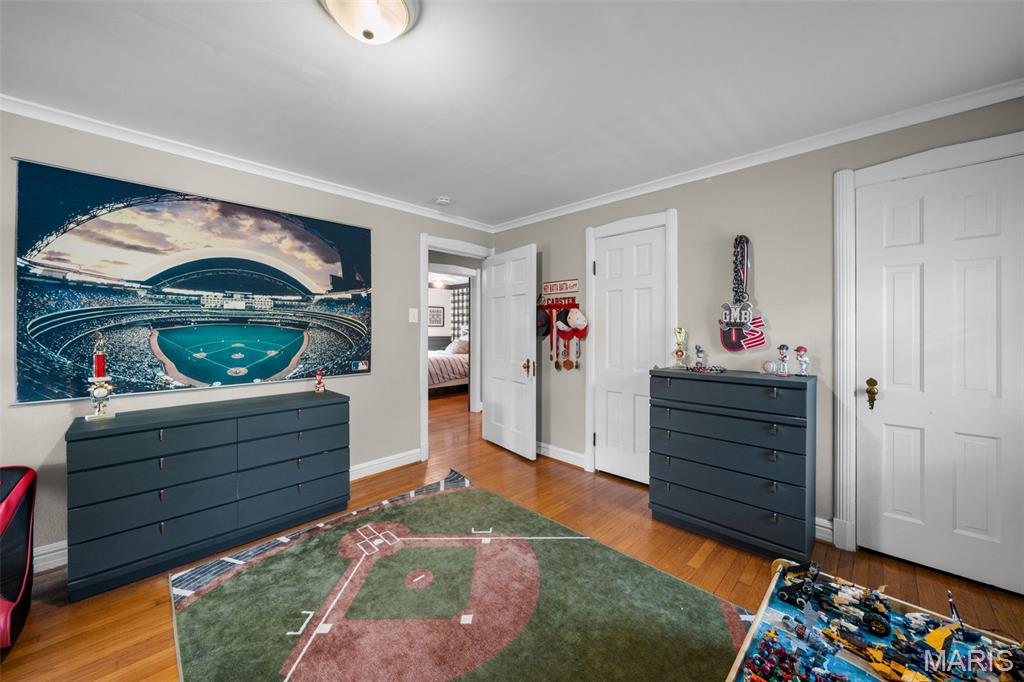 Fieldston Terrace - Residential