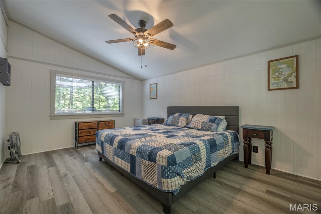 Innsbrook - Residential