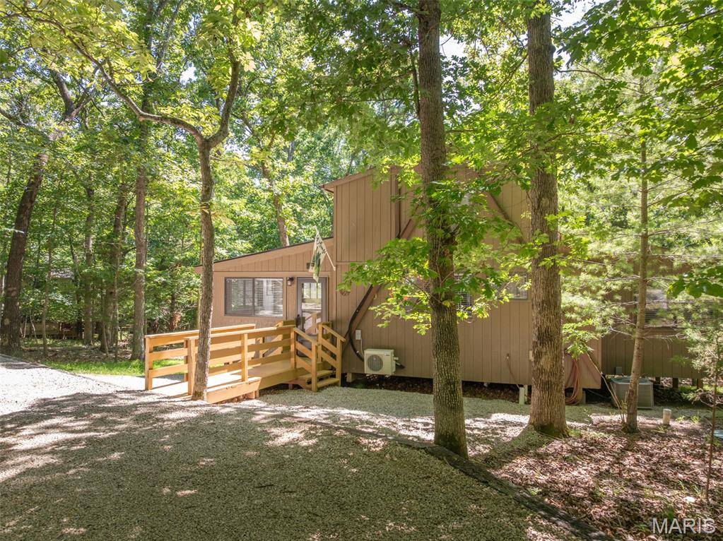 Innsbrook - Residential