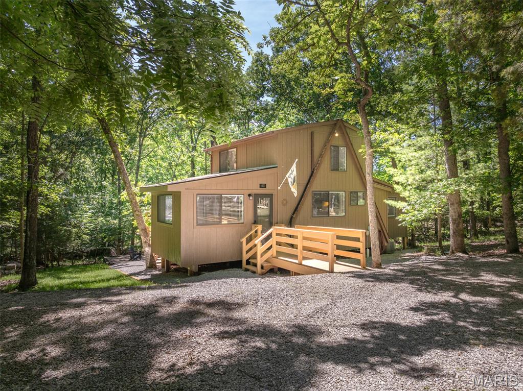 Innsbrook - Residential