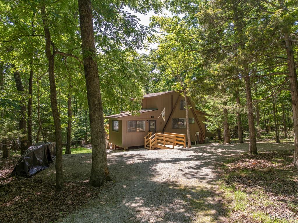 Innsbrook - Residential