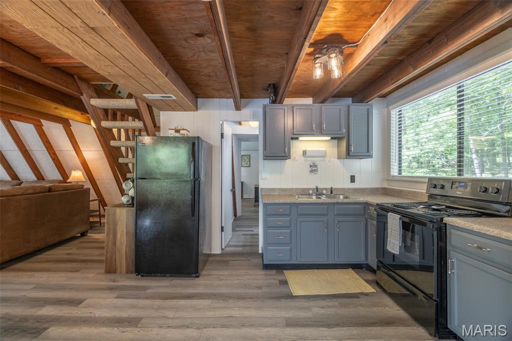 Innsbrook - Residential