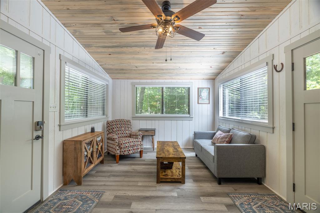 Innsbrook - Residential