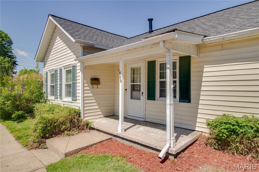 N/A - Residential