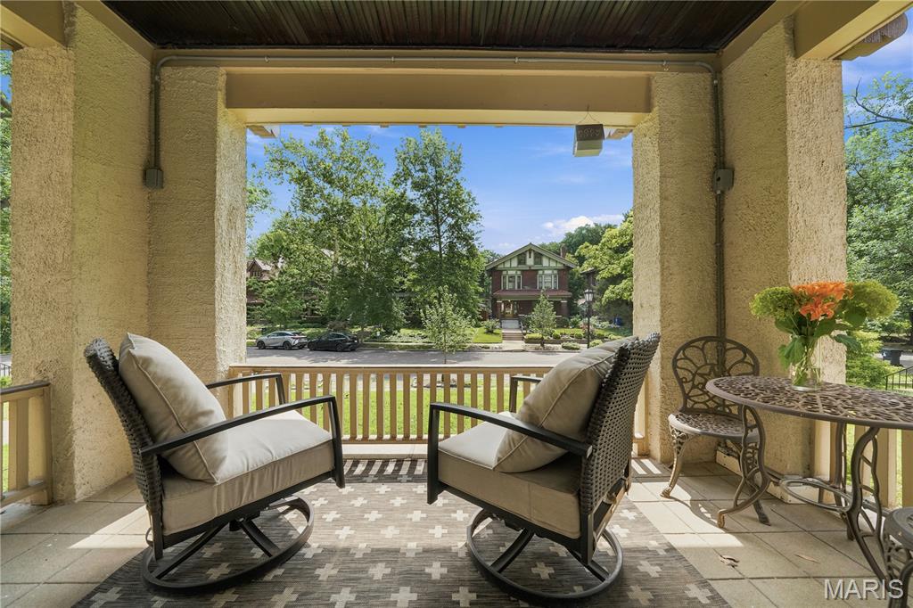 Parkview - Residential