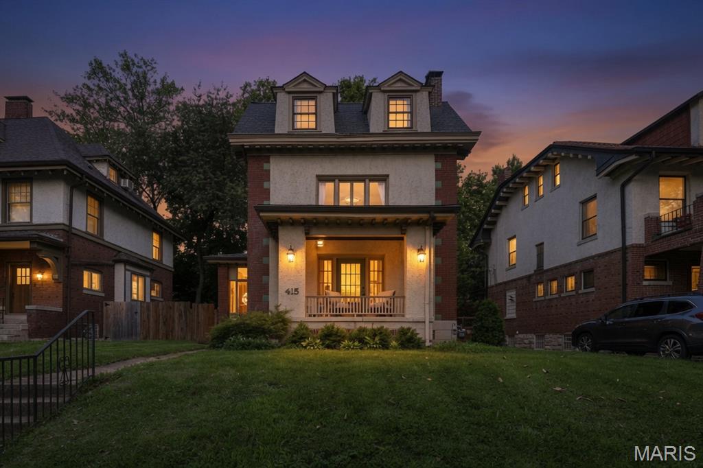 Parkview - Residential