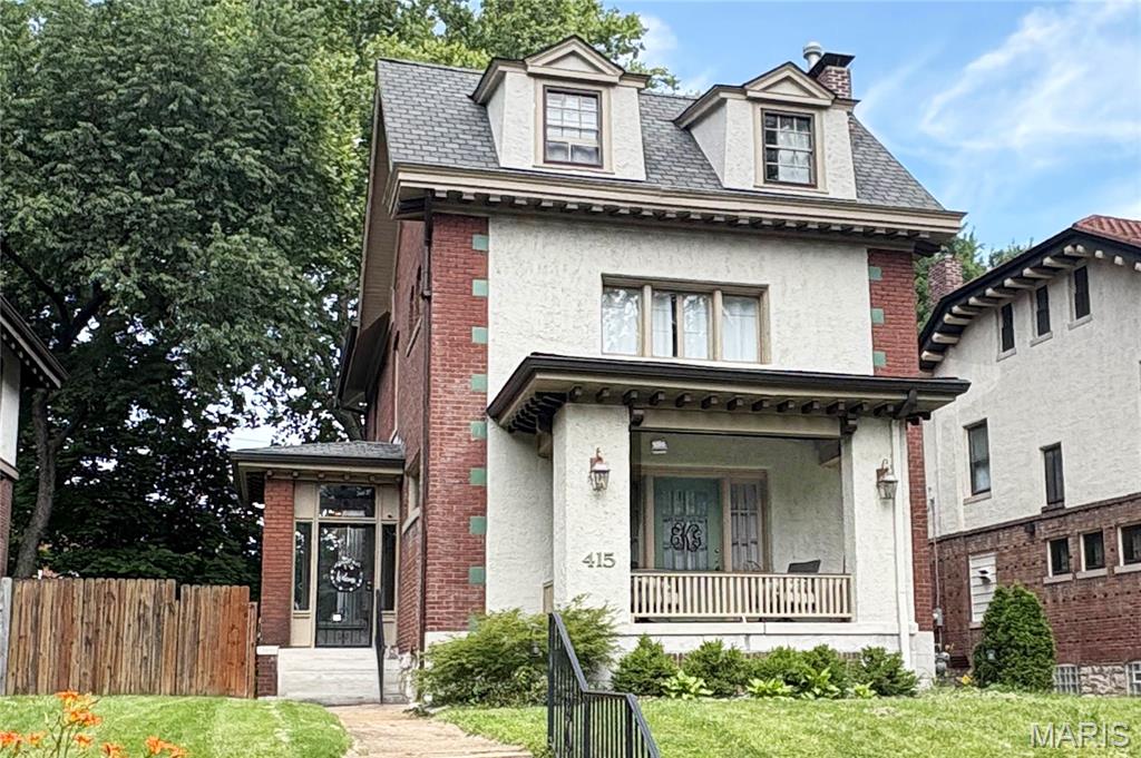 Parkview - Residential