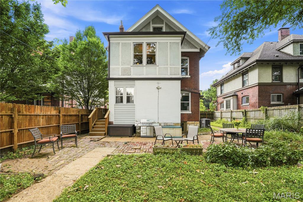 Parkview - Residential