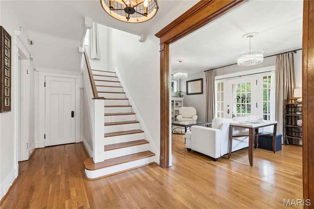 Parkview - Residential