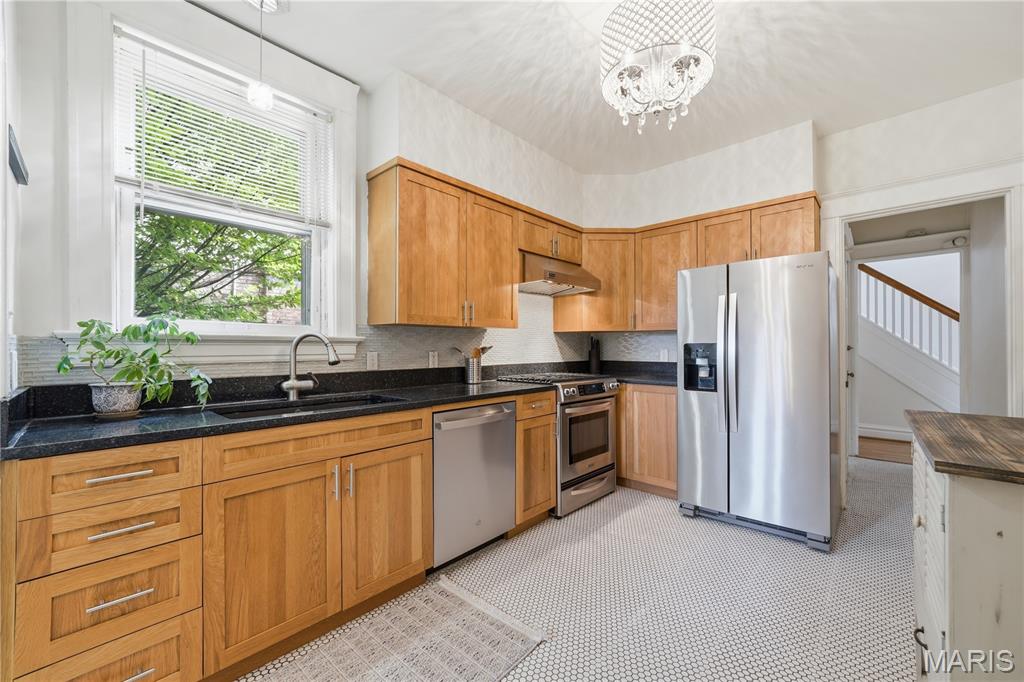 Parkview - Residential