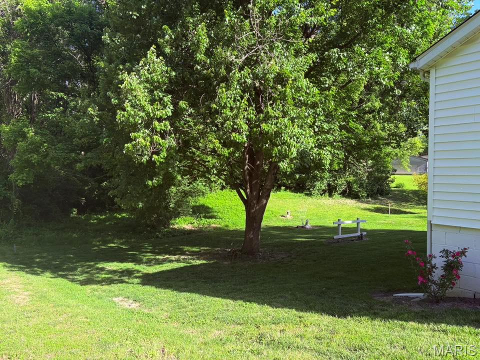 not in a subdivision - Residential