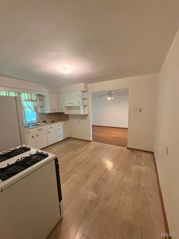 not in a subdivision - Residential