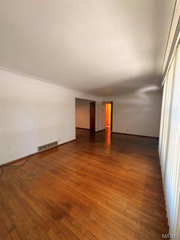 not in a subdivision - Residential