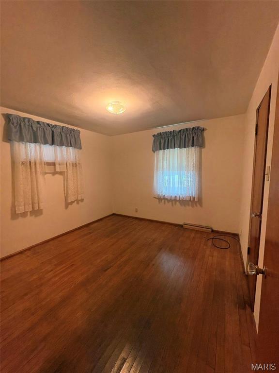 not in a subdivision - Residential