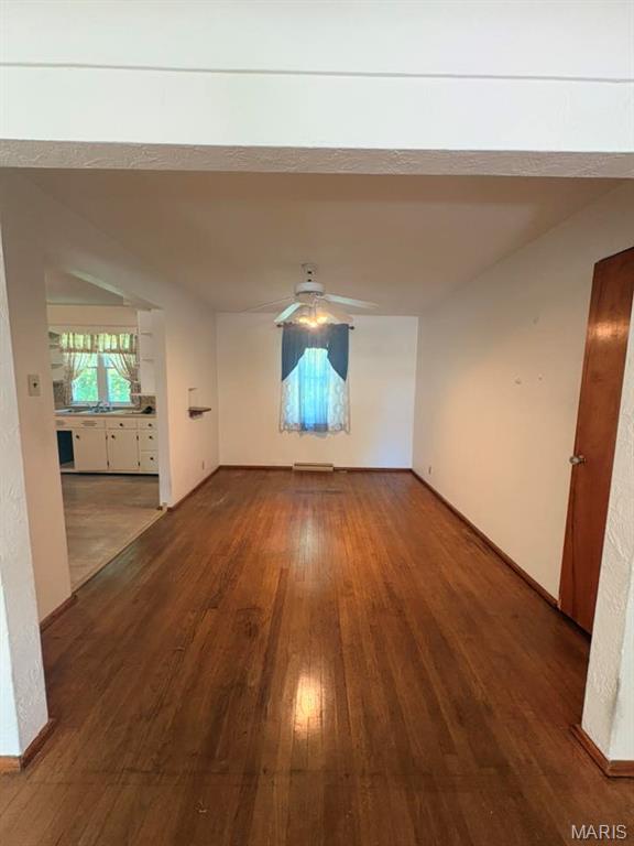 not in a subdivision - Residential