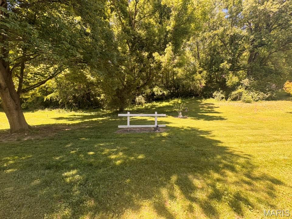 not in a subdivision - Residential