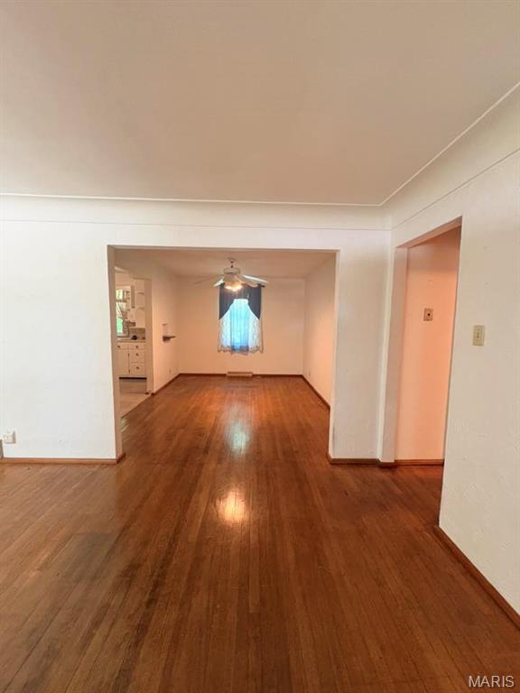 not in a subdivision - Residential
