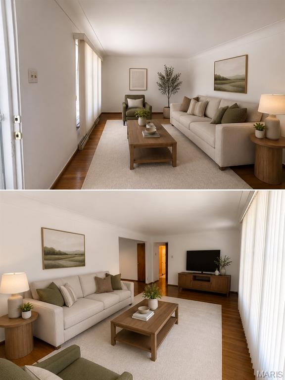 not in a subdivision - Residential