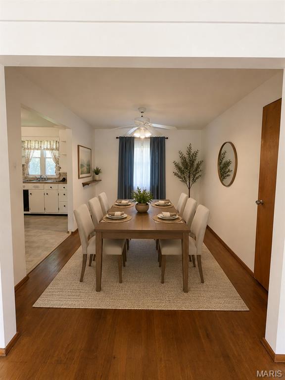 not in a subdivision - Residential