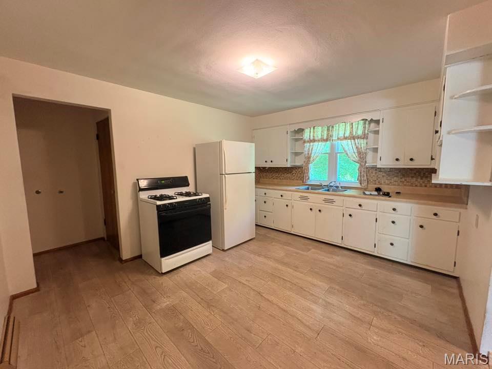 not in a subdivision - Residential