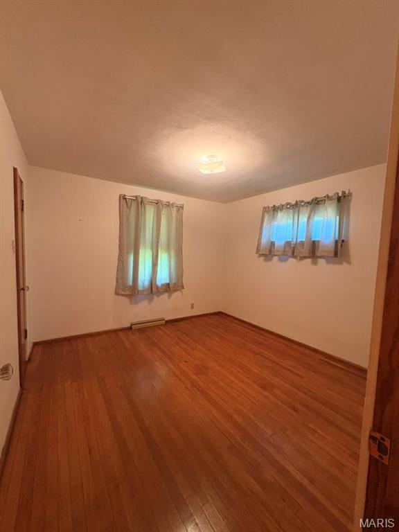 not in a subdivision - Residential