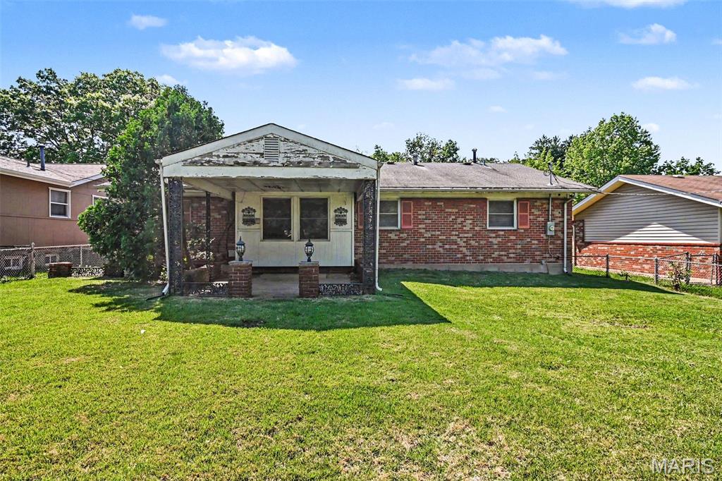 Seven Hills 2 - Residential