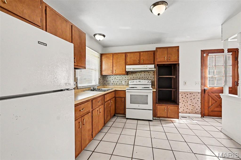 Seven Hills 2 - Residential