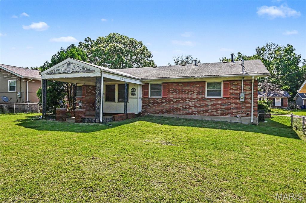 Seven Hills 2 - Residential