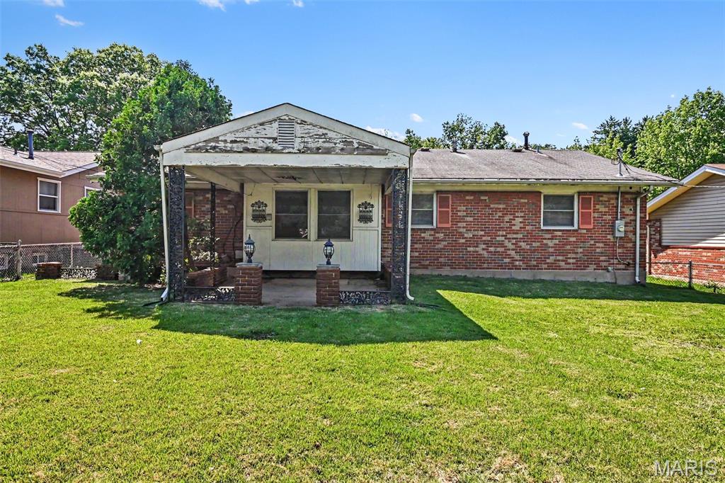 Seven Hills 2 - Residential