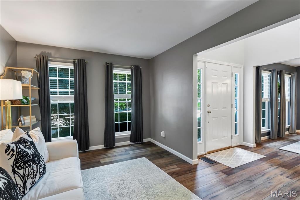 Vista Glen Add Ph One - Residential