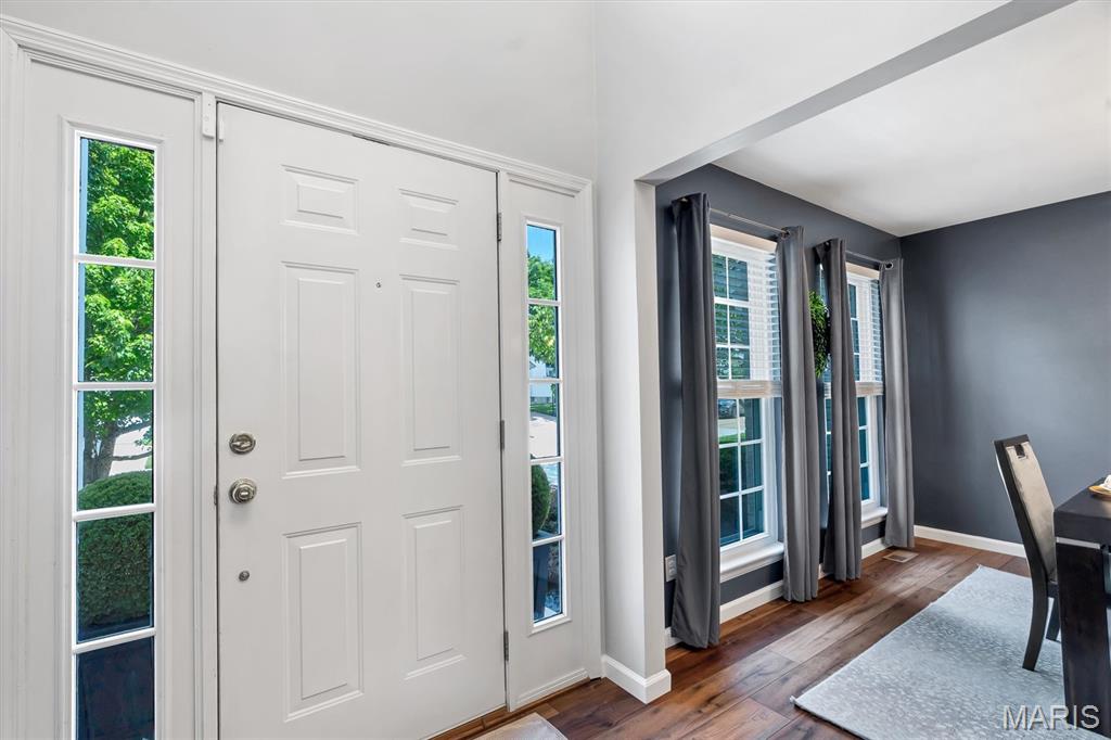 Vista Glen Add Ph One - Residential