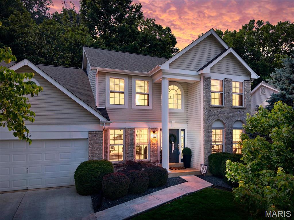 Vista Glen Add Ph One - Residential