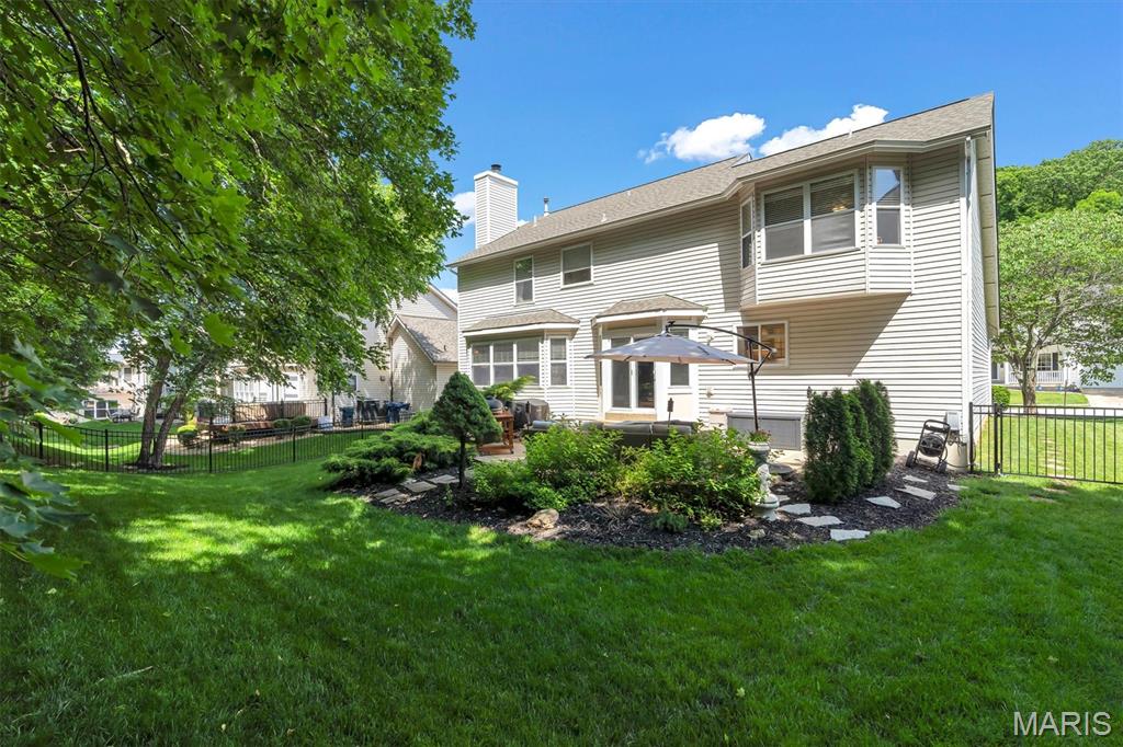 Vista Glen Add Ph One - Residential