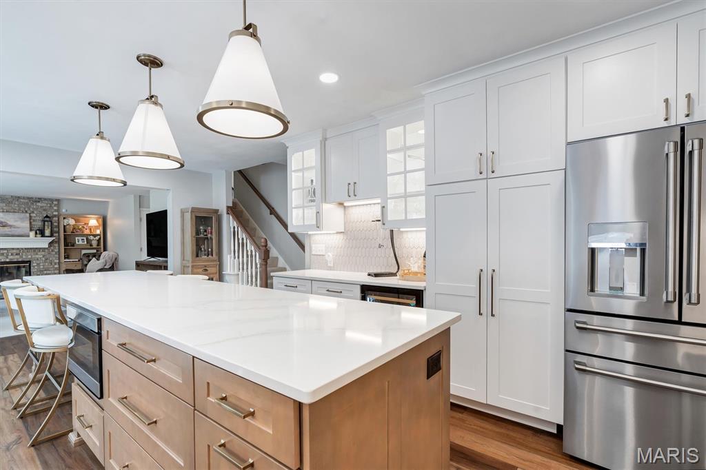 Vista Glen Add Ph One - Residential