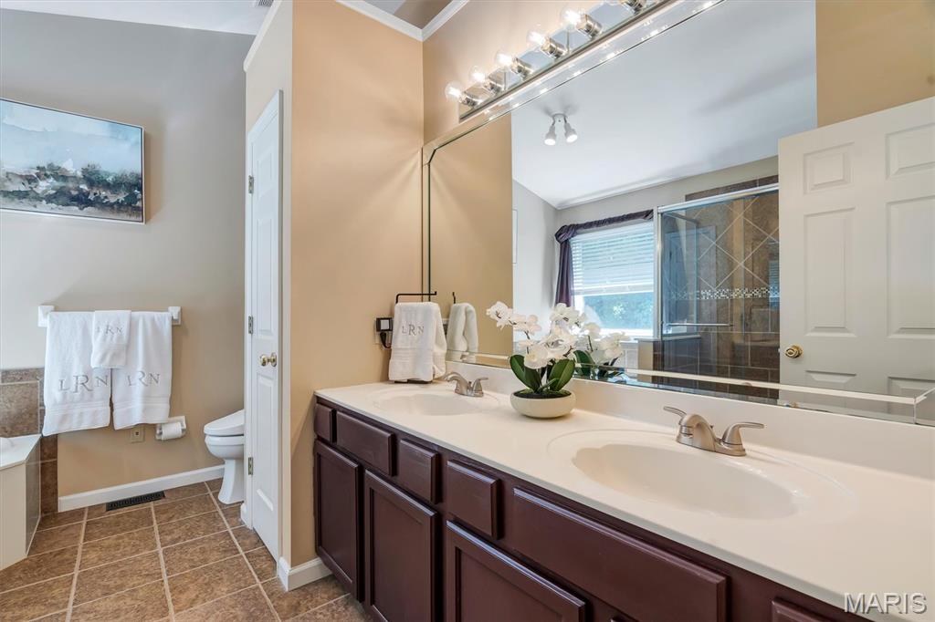Vista Glen Add Ph One - Residential